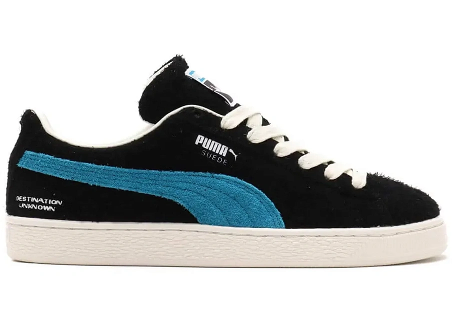 Фото № 1 с приближением к товару «‎Puma Suede»