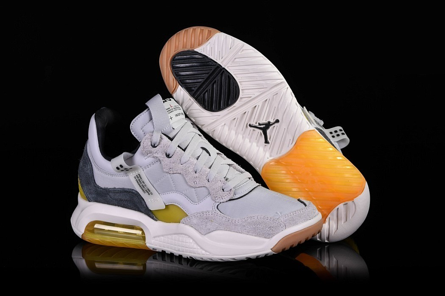 Фото № 3 с приближением к товару «‎Nike Air Jordan Ma2 Vast »