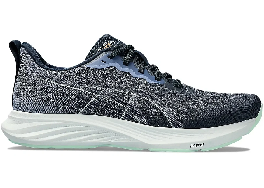 Фото № 1 с приближением к товару «‎ASICS Dynablast 4»