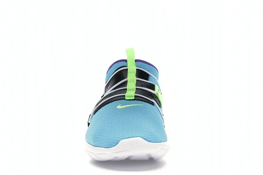 Фото № 2 с приближением к товару «‎Nike Vortak Lagoon Pulse»