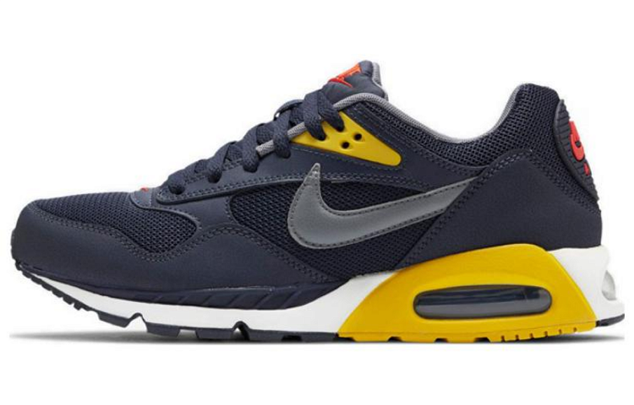 Фото № 1 с приближением к товару «‎Nike Air Max Correlate blueyellow»