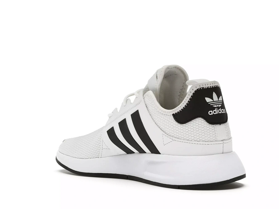 Фото № 6 с приближением к товару «‎adidas X_PLR White Black»