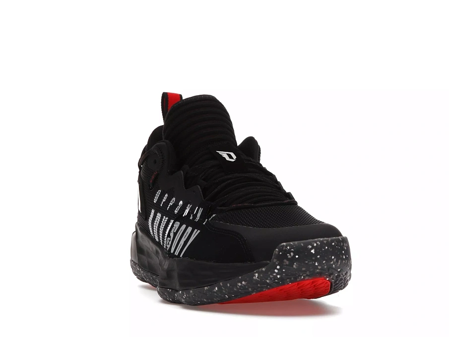 Фото № 3 с приближением к товару «‎adidas Dame 7 Opponent Advisory»