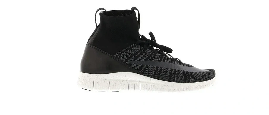 Фото № 1 с приближением к товару «‎Nike HTM Superfly Mercurial Black»