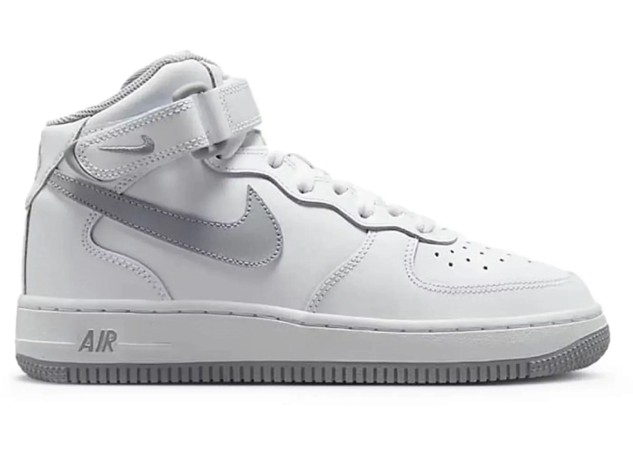 Фото № 1 с приближением к товару «‎Nike Air Force 1 Mid LE»