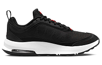 Фото № 2 с приближением к товару «‎Nike Air Max AP Low-Top Sneakers BlackWhite»