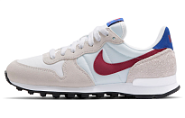 Фото № 1 с приближением к товару «‎Nike Wmns Internationalist RedBlue»