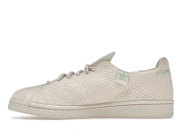 Фото № 3 с приближением к товару «‎adidas Superstar Primeknit Pharrell Cream»