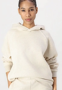 Фото № 4 с приближением к товару «‎CLASSIC HOODIE»