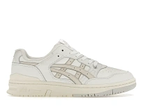 Фото № 1 с приближением к товару «‎ASICS EX89 White Mineral Beige»