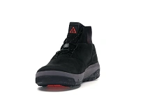 Фото № 3 с приближением к товару «‎Nike ACG Ruckel Ridge Black Habanero Red»