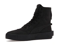Фото № 4 с приближением к товару «‎Puma Parallel The Weeknd Black»