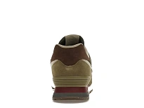 Фото № 4 с приближением к товару «‎New Balance 574»