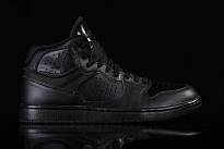Фото № 1 с приближением к товару «‎Air Jordan Access Black»