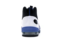 Фото № 4 с приближением к товару «‎Nike Penny III Royal White»