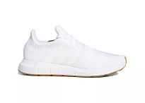 Фото № 1 с приближением к товару «‎adidas Swift Run Cloud White»