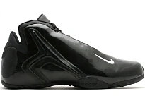 Фото № 1 с приближением к товару «‎Nike Air Hyperflight Black White»