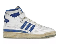 Фото № 1 с приближением к товару «‎adidas Forum 84 Hi AEC White Blue»