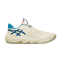 Фото № 1 с приближением к товару «‎ASICS Unpre ARS Low 2 Ivory Deep Sea Teal (1063A083-750)»