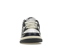 Фото № 2 с приближением к товару «‎Nike Dunk Low PRM Vintage Navy »