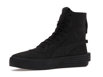 Puma Parallel The Weeknd Black - 4