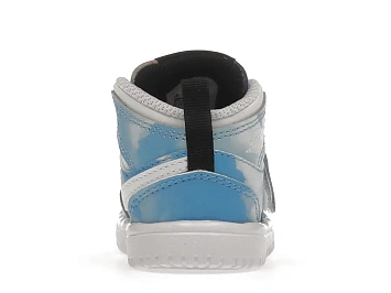 Jordan Sky Jordan 1 - 4