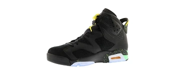 Jordan 6 Retro Brazil World Cup - 3