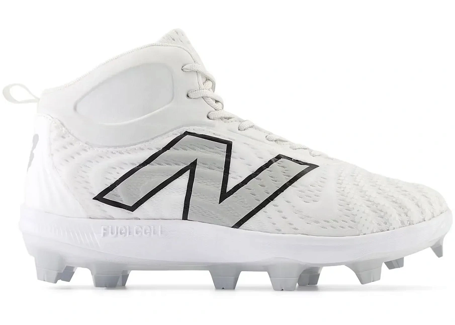 Фото № 1 с приближением к товару «‎New Balance FuelCell 4040v7 Mid Molded»