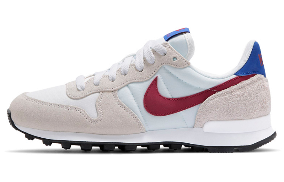 Фото № 1 с приближением к товару «‎Nike Wmns Internationalist RedBlue»