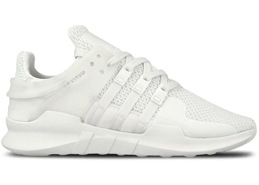 Фото № 1 с приближением к товару «‎adidas EQT Support ADV Vintage White »