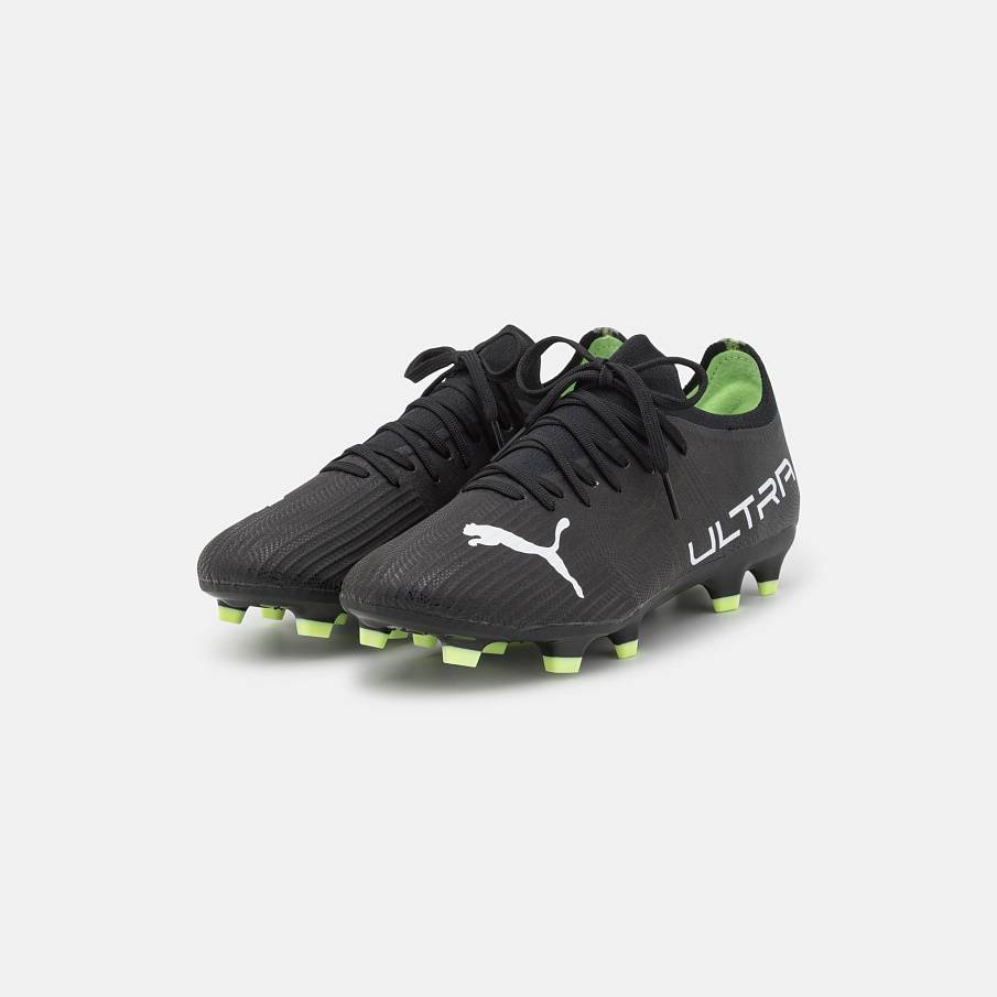 Фото № 2 с приближением к товару «‎Puma Ultra 3.4 Fg/ag»