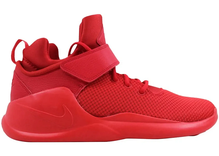 Фото № 1 с приближением к товару «‎Nike Kwazi Action Red»