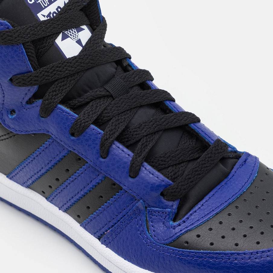 Фото № 3 с приближением к товару «‎Adidas Top Ten Rb »