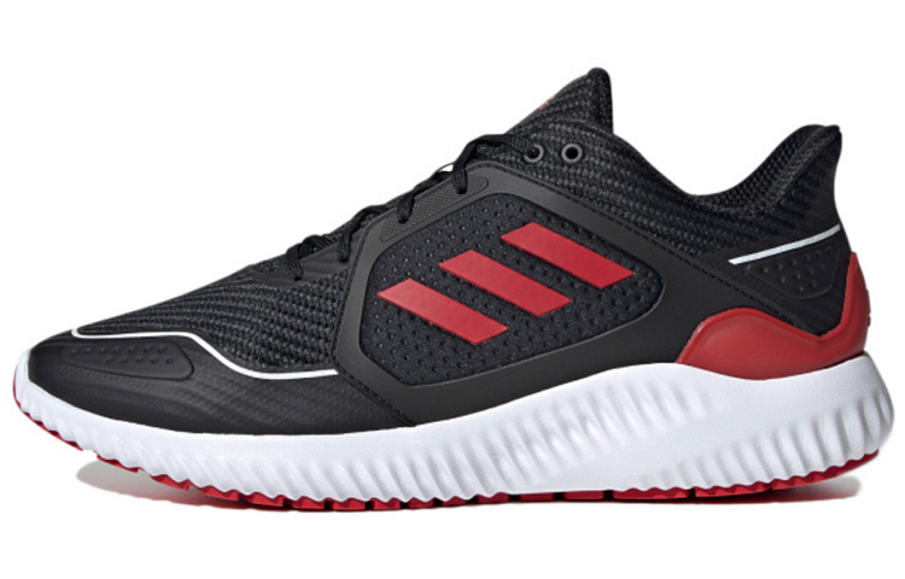Фото № 1 с приближением к товару «‎adidas Climawarm Bounce BlackRed»