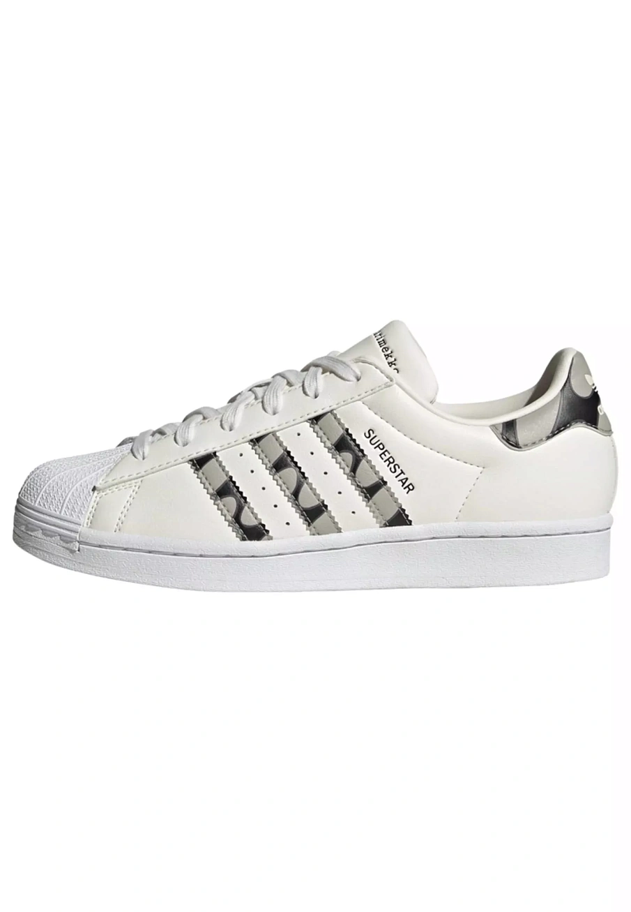 Фото № 1 с приближением к товару «‎ADIDAS X MARIMEKKO SUPERSTAR»