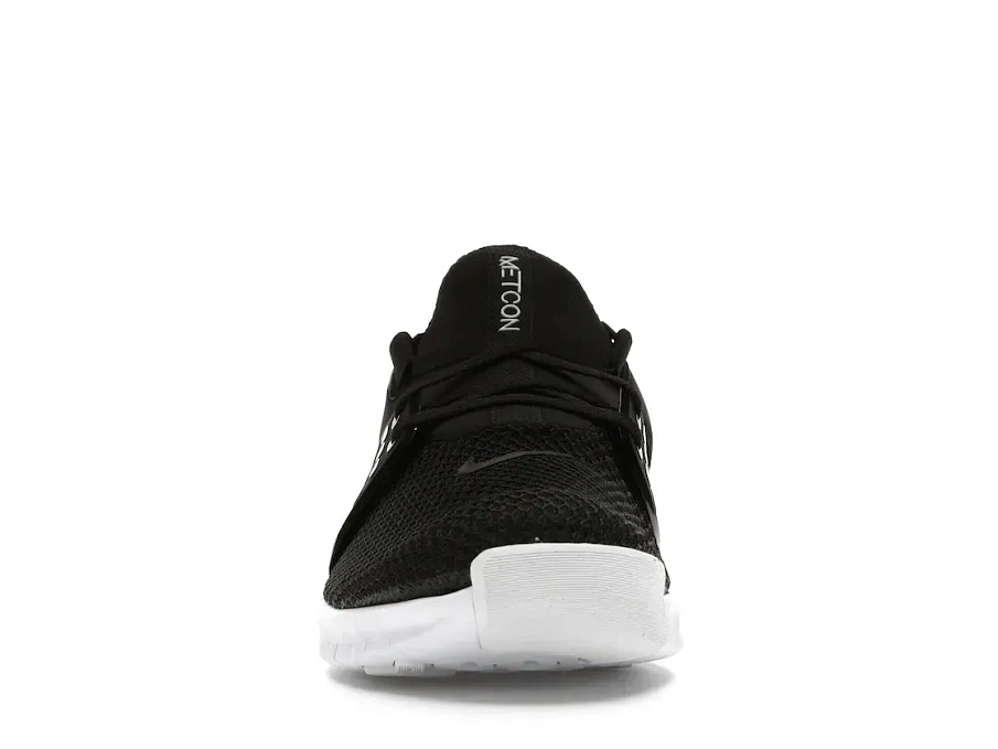 Фото № 2 с приближением к товару «‎Nike Free X Metcon 2 Black White»