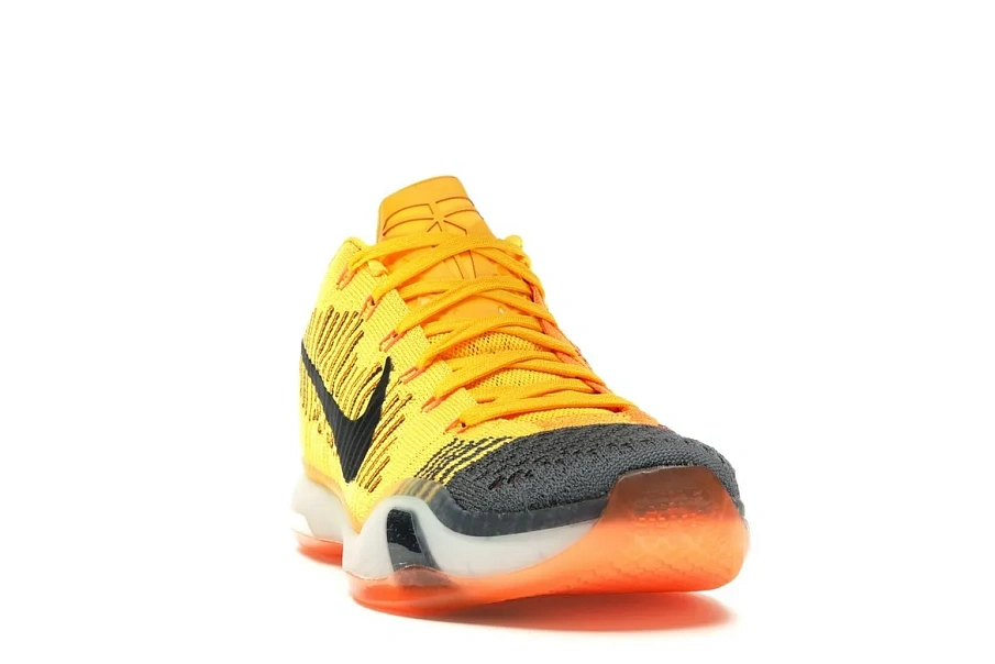 Фото № 4 с приближением к товару «‎Nike Kobe 10 Elite Chester»