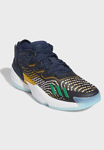 Фото № 2 с приближением к товару «‎Adidas D.o.n. Issue»
