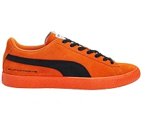 Фото № 1 с приближением к товару «‎Puma Suede RS 2.7 Porsche 50th Anniversary Orange»