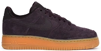 Фото № 1 с приближением к товару «‎Nike Air Force 1 Low 07 SE Port Wine Gum »