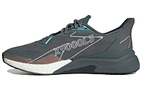 Фото № 1 с приближением к товару «‎adidas X9000l3 Heat.Rdy Blue»