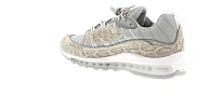 Фото № 2 с приближением к товару «‎Nike Air Max 98 Supreme Snakeskin»