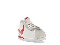 Фото № 3 с приближением к товару «‎Nike Classic Cortez Nylon White Habanero Red»