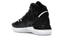 Фото № 5 с приближением к товару «‎adidas D Rose 7 Black White»