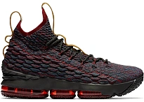 Фото № 1 с приближением к товару «‎Nike LeBron 15 New Heights»
