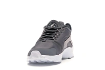 Фото № 4 с приближением к товару «‎Nike Air Huarache Run Ultra Gunsmoke Vast Grey »