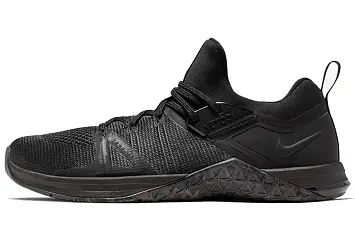 Nike Metcon Flyknit 3 'Triple Black' - 1