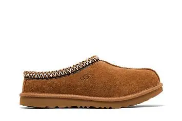UGG Tasman 2 Slipper Kids Chestnut - 2
