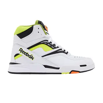 Reebok Pump TZ Solar Yellow - 1