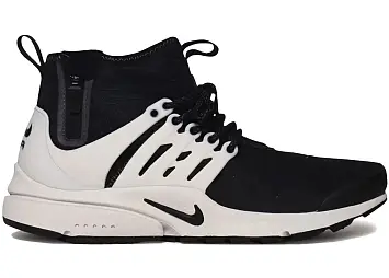 Nike Air Presto Mid Utility (FB9695-001)